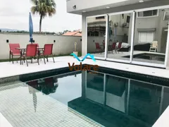 Casa de Condomínio com 4 Quartos à venda, 325m² no Alphaville, Santana de Parnaíba - Foto 3