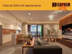 Apartamento com 3 Quartos à venda, 88m² no Vila Frezzarin, Americana - Foto 12