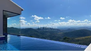 Casa de Condomínio com 4 Quartos à venda, 222m² no Pedro do Rio, Petrópolis - Foto 5