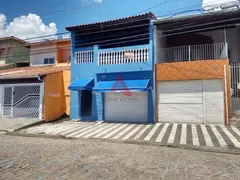 Casa com 3 Quartos à venda, 158m² no Parque Santo Antônio, Jacareí - Foto 5
