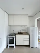 Apartamento com 1 Quarto para alugar, 35m² no Perdizes, São Paulo - Foto 3