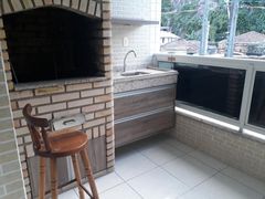 Sobrado com 3 Quartos à venda, 155m² no Marapé, Santos - Foto 5