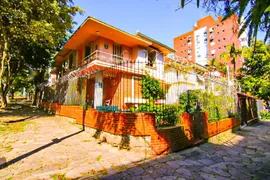 Casa com 4 Quartos à venda, 341m² no Petrópolis, Porto Alegre - Foto 1