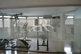 Flat com 1 Quarto para alugar, 40m² no Vila Nova Conceição, São Paulo - Foto 17