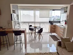 Apartamento com 1 Quarto à venda, 38m² no Vila Congonhas, São Paulo - Foto 2