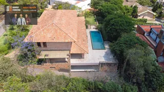 Casa de Condomínio com 5 Quartos à venda, 1070m² no Condomínio Terras de São José, Itu - Foto 7