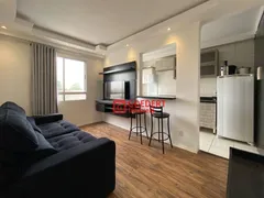 Apartamento com 2 Quartos à venda, 44m² no Ponte Grande, Guarulhos - Foto 4