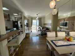 Apartamento com 3 Quartos à venda, 86m² no Vila Ipê, Campinas - Foto 22