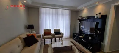 Apartamento com 2 Quartos à venda, 78m² no São João Climaco, São Paulo - Foto 2