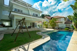 Casa de Condomínio com 4 Quartos à venda, 686m² no Aldeia da Serra, Santana de Parnaíba - Foto 6