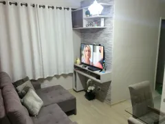 Apartamento com 2 Quartos à venda, 48m² no Jardim Petropolis, Cotia - Foto 1