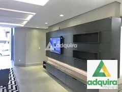 Casa de Condomínio com 3 Quartos à venda, 250m² no Colonia Dona Luiza, Ponta Grossa - Foto 2