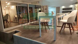 Flat com 1 Quarto para alugar, 33m² no Ponta Negra, Manaus - Foto 9