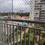 Apartamento com 3 Quartos à venda, 124m² no Jardim Consórcio, São Paulo - Foto 8