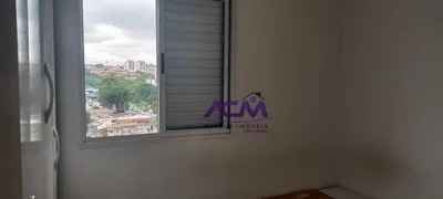 Apartamento com 2 Quartos à venda, 48m² no Rio Pequeno, São Paulo - Foto 6