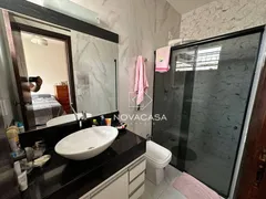 Casa com 3 Quartos à venda, 95m² no Santa Branca, Belo Horizonte - Foto 44