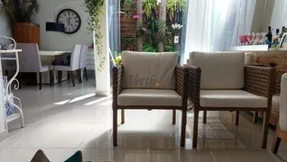 Casa de Condomínio com 3 Quartos para venda ou aluguel, 130m² no Jardim Conceição, Campinas - Foto 7