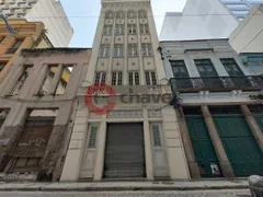Prédio Inteiro à venda, 1471m² no Centro, Rio de Janeiro - Foto 1