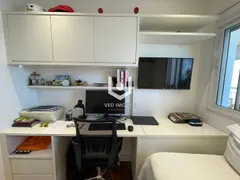 Apartamento com 3 Quartos à venda, 95m² no Granja Julieta, São Paulo - Foto 18