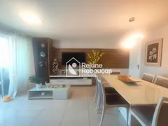 Apartamento com 4 Quartos à venda, 130m² no Fátima, Fortaleza - Foto 4