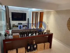 Apartamento com 3 Quartos para alugar, 126m² no Jardim Goiás, Goiânia - Foto 4