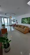 Apartamento com 3 Quartos à venda, 104m² no Balneario Florida, Praia Grande - Foto 5