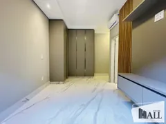 Casa de Condomínio com 5 Quartos à venda, 400m² no Parque Residencial Damha, São José do Rio Preto - Foto 20