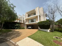 Casa de Condomínio com 4 Quartos para venda ou aluguel, 602m² no Loteamento Arboreto dos Jequitibás, Campinas - Foto 35