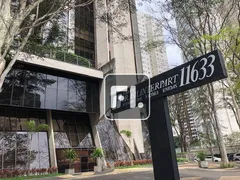 Conjunto Comercial / Sala para venda ou aluguel, 221m² no Brooklin, São Paulo - Foto 2