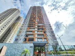 Apartamento com 3 Quartos à venda, 158m² no Jardim Olhos d Agua II, Ribeirão Preto - Foto 1