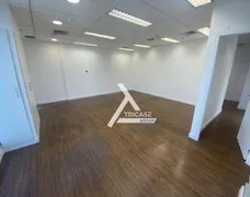 Conjunto Comercial / Sala para alugar, 118m² no Brooklin, São Paulo - Foto 9