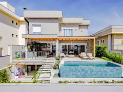 Casa de Condomínio com 4 Quartos à venda, 420m² no Alphaville, Barueri - Foto 1