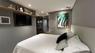 Apartamento com 3 Quartos à venda, 103m² no Bosque da Saúde, São Paulo - Foto 8