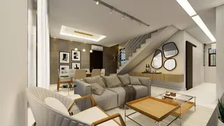 Casa de Condomínio com 3 Quartos à venda, 140m² no Morada de Laranjeiras, Serra - Foto 20