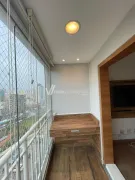 Apartamento com 2 Quartos à venda, 50m² no Vila Industrial, Campinas - Foto 9