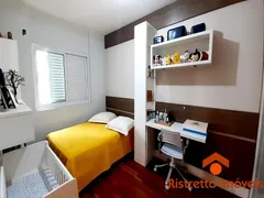 Apartamento com 4 Quartos à venda, 225m² no Cidade São Francisco, Osasco - Foto 15