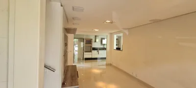 Casa de Condomínio com 3 Quartos à venda, 135m² no Vila Metalurgica, Santo André - Foto 7