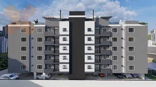Apartamento com 3 Quartos à venda, 77m² no Estancia Pinhais, Pinhais - Foto 36