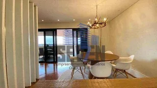 Apartamento com 4 Quartos para venda ou aluguel, 420m² no Vila Samaritana, Bauru - Foto 3