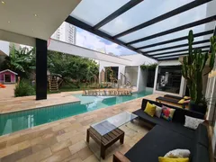 Casa com 5 Quartos à venda, 720m² no Jardim Residencial Giverny, Sorocaba - Foto 4