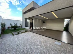 Casa com 3 Quartos à venda, 180m² no Jardim Inconfidência, Uberlândia - Foto 2