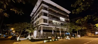 Apartamento com 3 Quartos para alugar, 130m² no Jurerê, Florianópolis - Foto 2