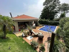 Casa de Condomínio com 3 Quartos à venda, 270m² no Barão Geraldo, Campinas - Foto 33