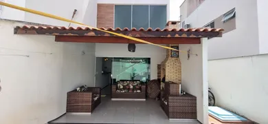 Casa de Condomínio com 4 Quartos à venda, 137m² no Morros, Teresina - Foto 11