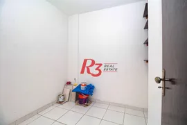 Apartamento com 3 Quartos para venda ou aluguel, 140m² no Marapé, Santos - Foto 45