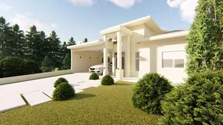Casa de Condomínio com 3 Quartos à venda, 202m² no Nova Higienópolis, Jandira - Foto 1