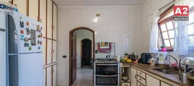 Casa de Condomínio com 4 Quartos à venda, 445m² no Residencial Doze - Alphaville, Santana de Parnaíba - Foto 5