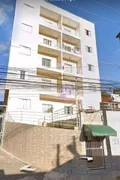 Apartamento com 2 Quartos à venda, 68m² no Jardim Sol Nascente, Jandira - Foto 1