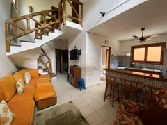 Casa de Condomínio com 4 Quartos para venda ou aluguel, 116m² no Praia de Camburí, São Sebastião - Foto 4