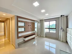 Apartamento com 3 Quartos para alugar, 110m² no Capim Macio, Natal - Foto 3